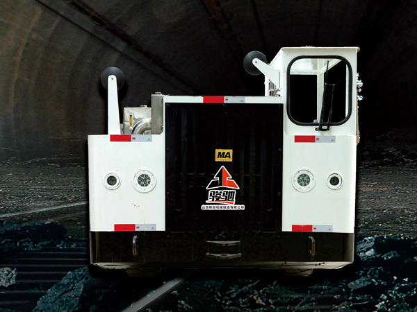 WCJ8E防爆柴油機 WCJ8E防爆柴油機